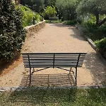 ヴィラ Sea View - South Facing - Grimaud, France