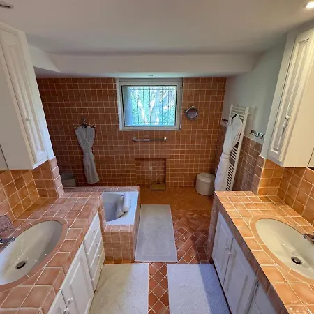 Sea View - South Facing - Grimaud, France Villa *