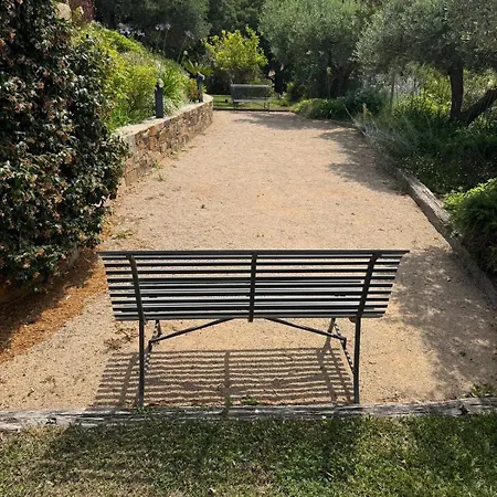 Villa Sea View - South Facing - Grimaud, France